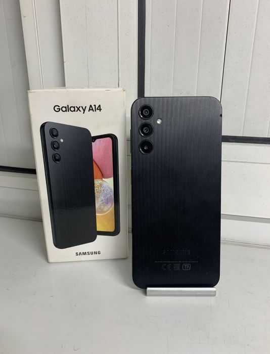 Самсунг Samsung galaxy A 14. Новый!