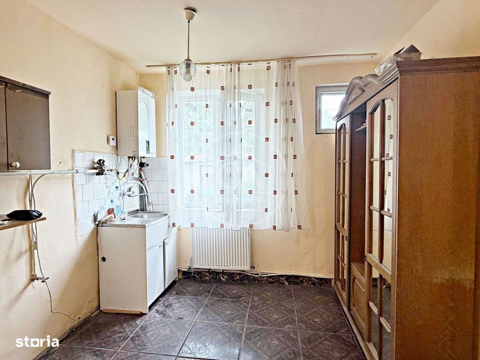 Apartament cu 2 camere de vânzare în zona Porolissum, Zalău