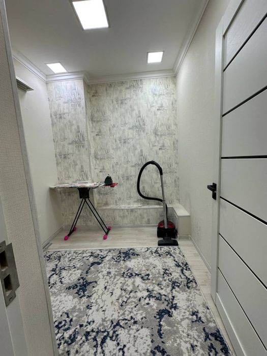 Аренда Квартира Чиланзарский Район Орентир Чиланзор 6 Квартил /