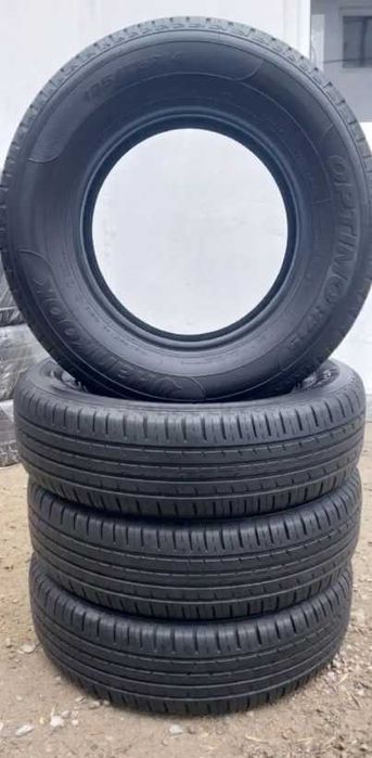 185/75R14 Hankook шины