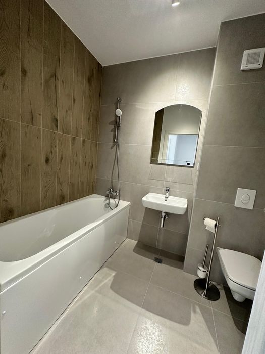 Apartament de inchiriat MRS Country