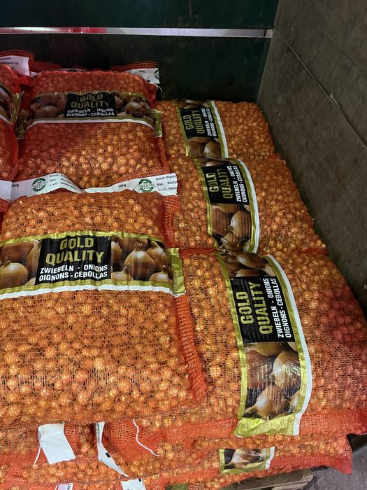 Arpagic direct importator in Olanda