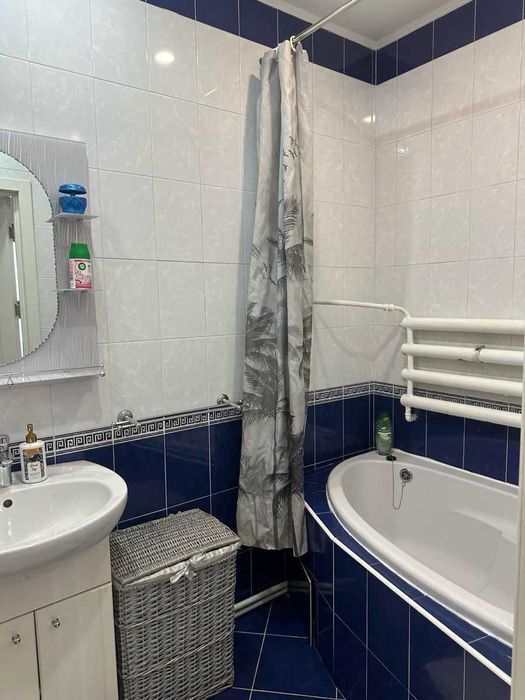 Дава се под наем Двустаен апартамент в София, Симеоново - 64 кв.м за 350 € - Снимка #1