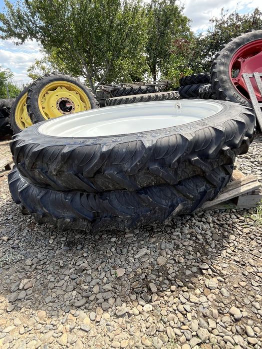Roti de tractor tehnologice / inguste 42 , 44 , 46 , 48