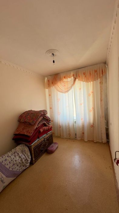 Продается квартира 3х комнатная