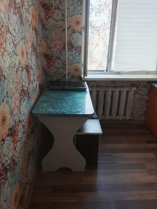 Сдам в квартиру 2-х комнатную