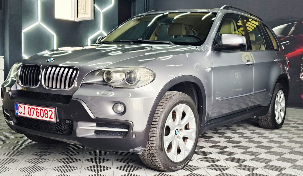 Vand BMW X5 E70 din 2008