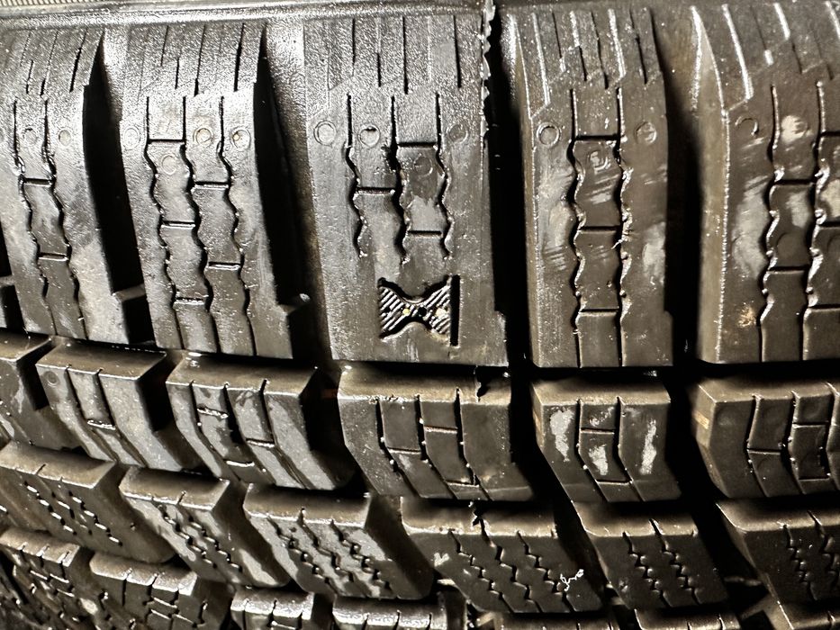 Шины зимн комп 4 шт