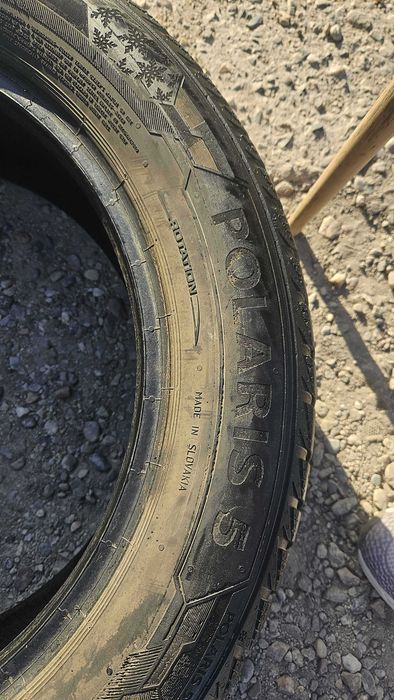 205/55 R16 • Iarna • Barum Polaris 5 91H | 4 buc | Pret/buc