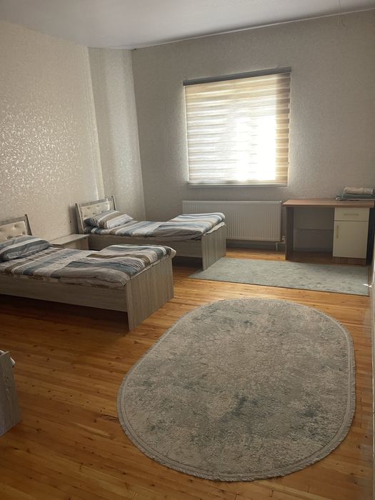 Hostel Sport . Xalol maxsadli inson uchun.