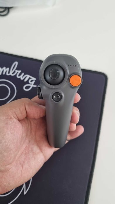 Продавам Motion Controller 3 (RC3) за DJI Avata 2 или DJI Neo (2)