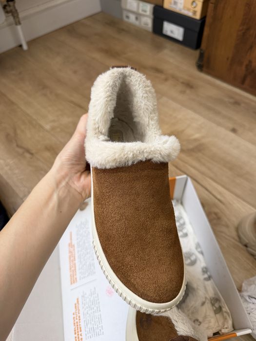 Женская обувь Timberland