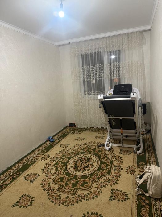 Продаётся квартира