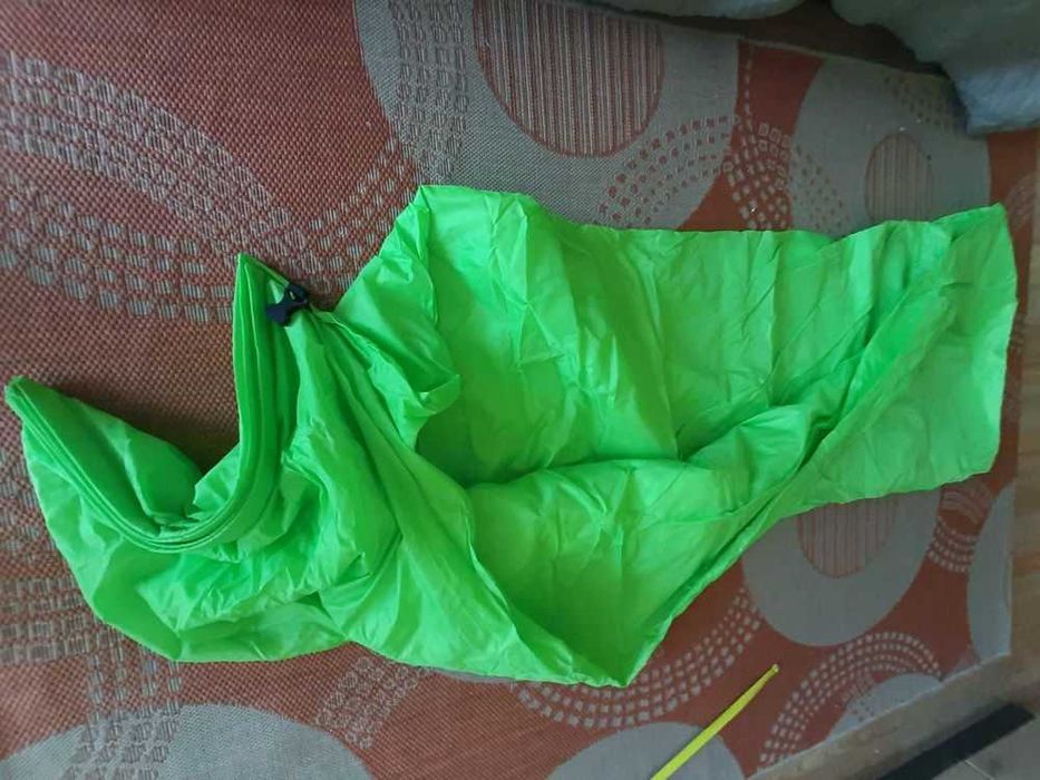 Надуваемо легло/матрак Kondition