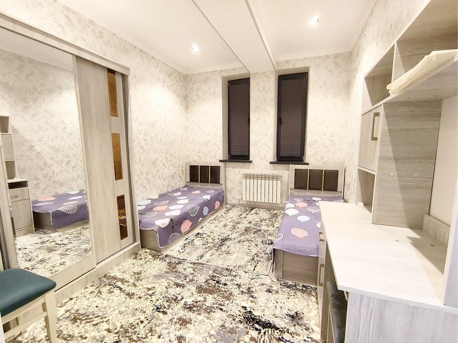 Аренда квартиры 3х ком Юнусабад метро Шахристан