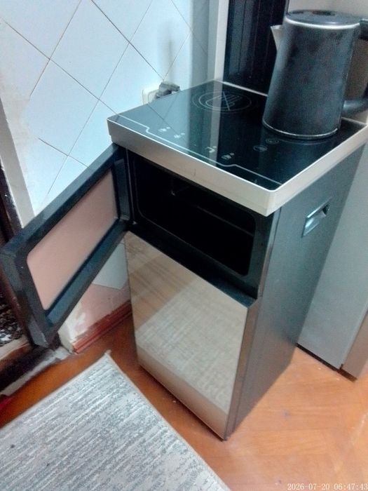 Продам кулер для воды