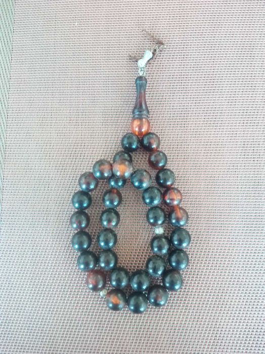 Броеница-Стил и красота.