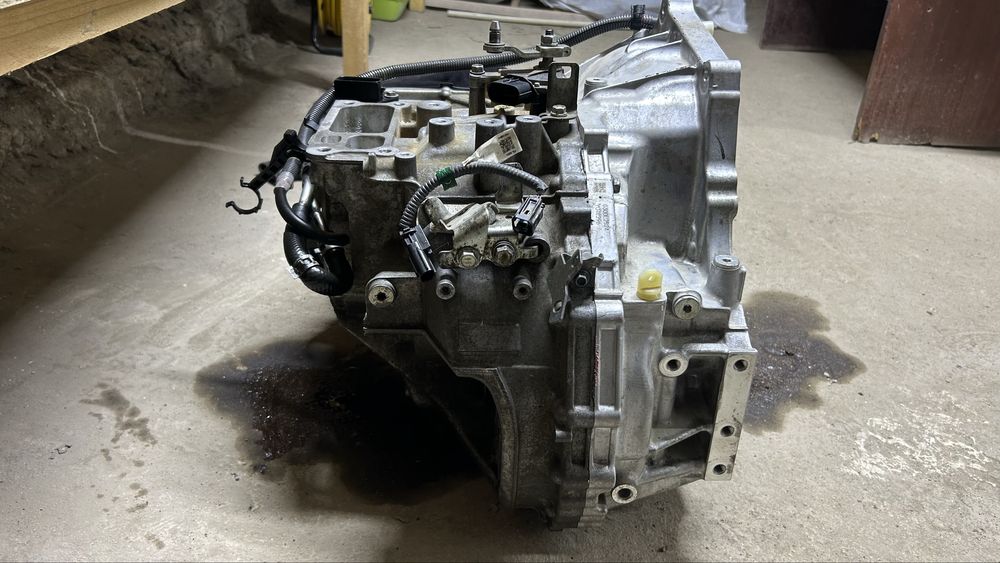 Коробка ub80e, Camry, rav4, Lexus nx