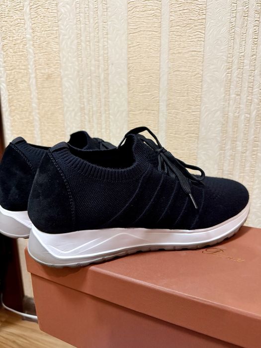 Loro Piana обувь для лето. 40-41