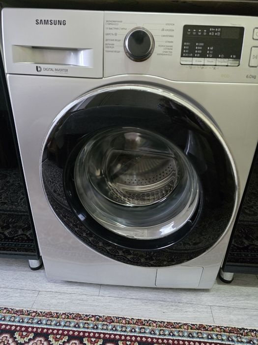 Samsung kirmoshina sotiladi xolati yaxshi pachemlegi ketgan