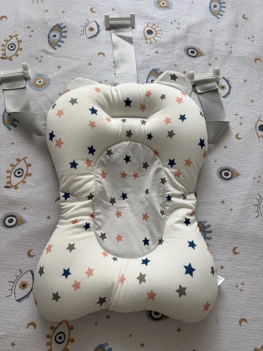 Матрасик для купания