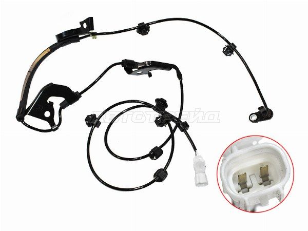 Датчик ABS Toyota Hilux pick up