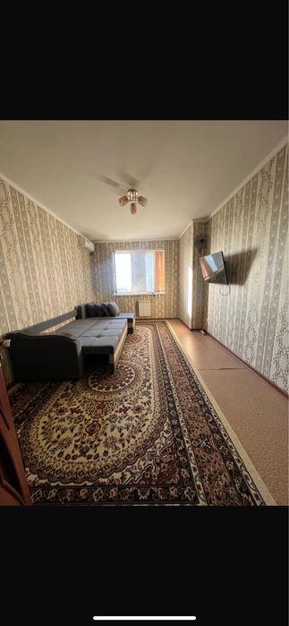 3 бөлмелі квартира жалга беріледі