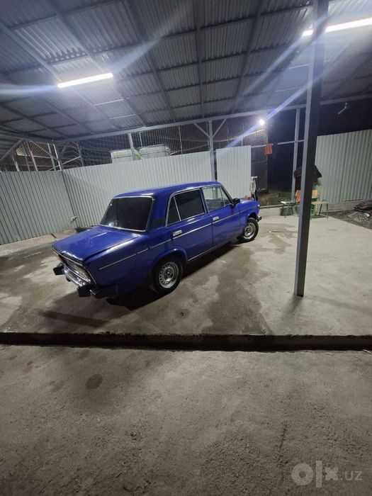 VAZ 2106 Sotiladi