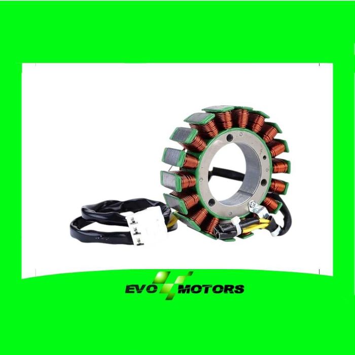 Stator alternator Honda RVT1000R 2002-2006 VTR1000SP bobina A1578
