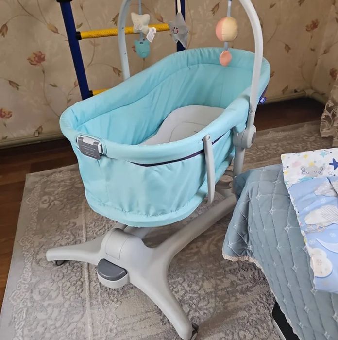 Продам люльку трансформер