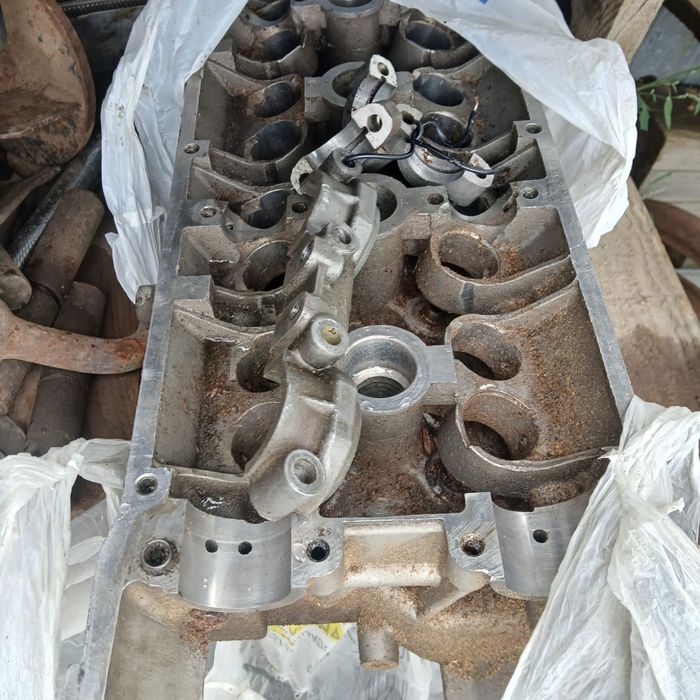 Головка для газели 405