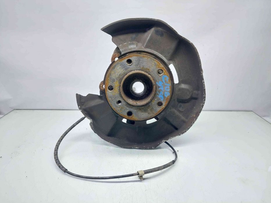 Fuzeta spate stanga Bmw 1 (E81, E87) [Fabr 2004-2010] OEM 2.0 N43 2.0