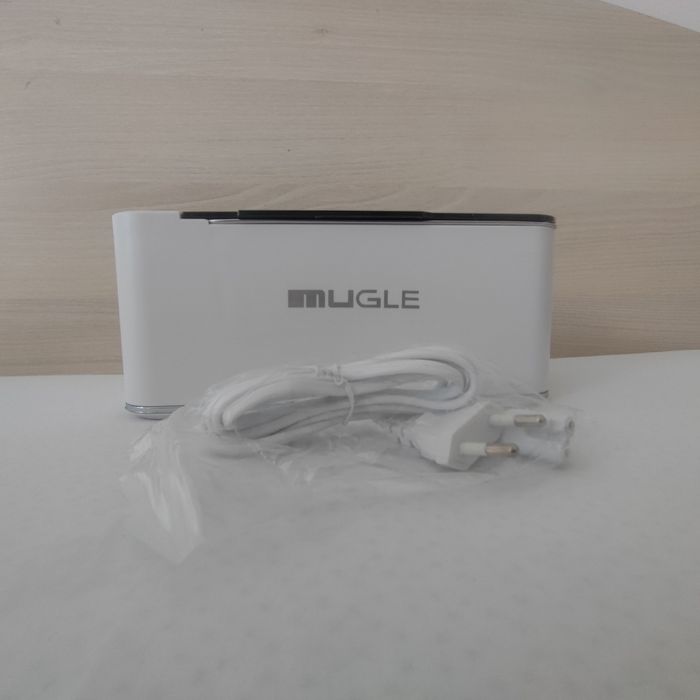 Aparat curățat cu  ultrasunete