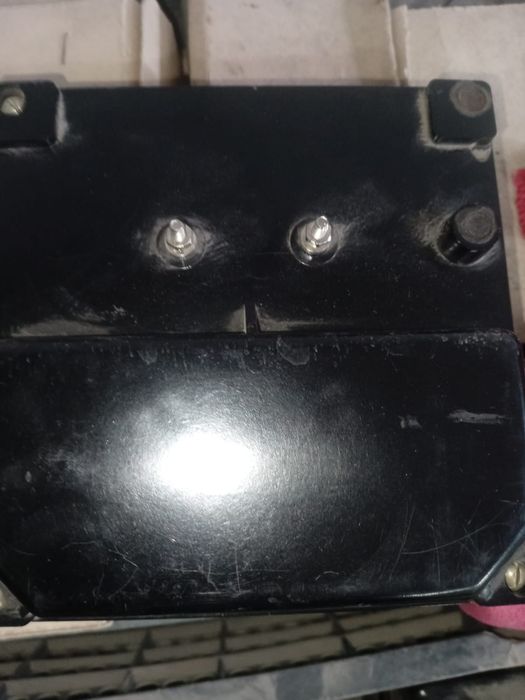 Измерительные приборы