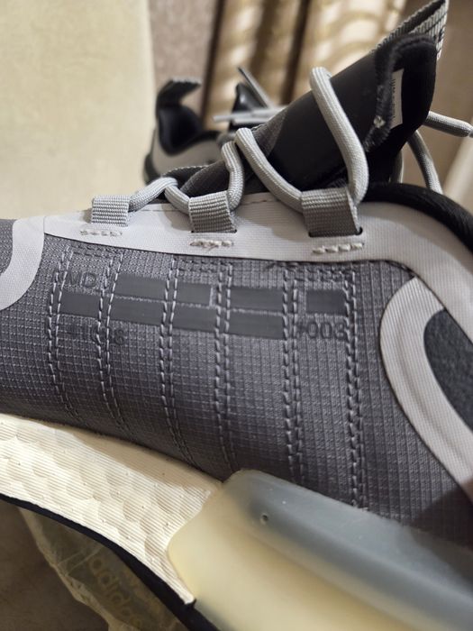 Кроссовки Adidas Ultraboost NMD 3 Goretex. US7 (40)