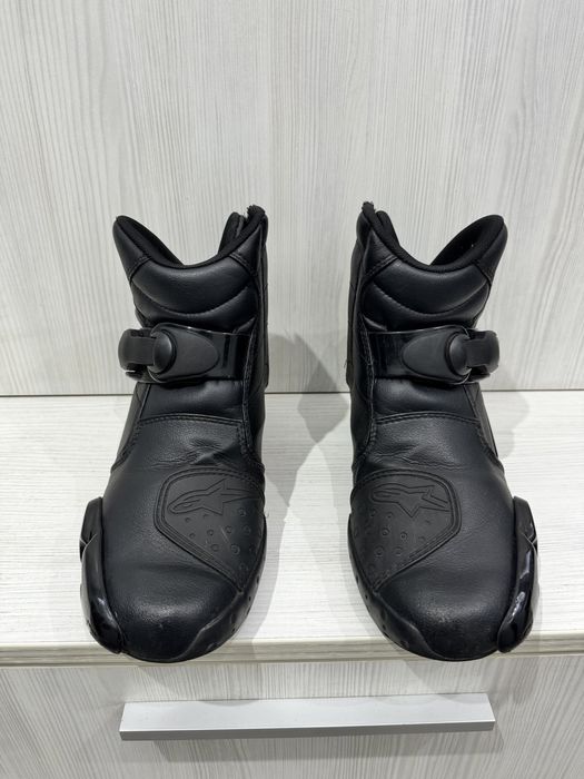 Мото боти Alpinestars