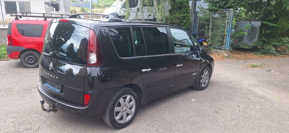 RENAULT Espace 2014 — imagine 4