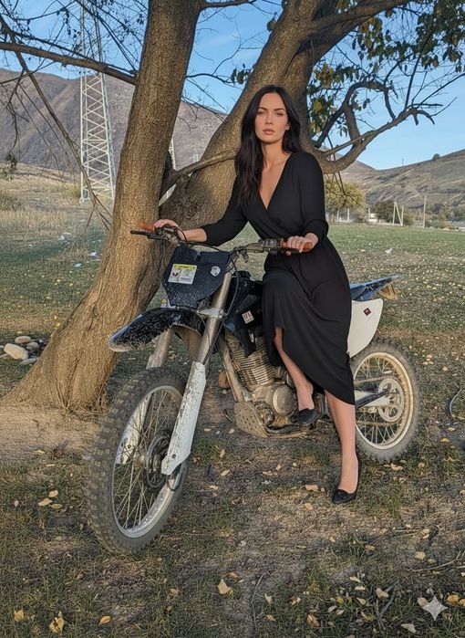 Продам Эндуро XGZ