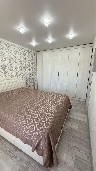 Продам двухкомнатную квартиру