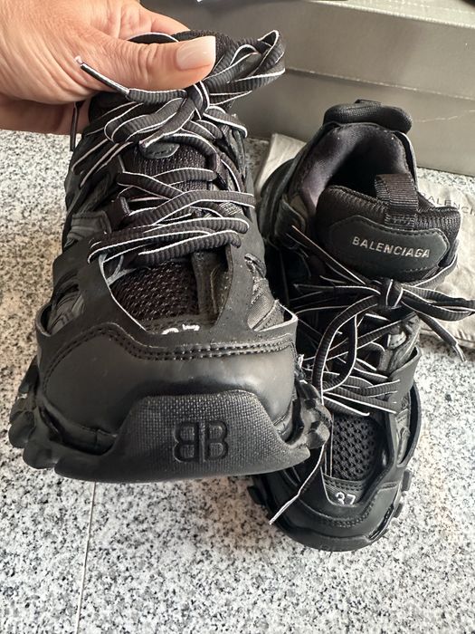 Balenciaga Track -Оригинални!