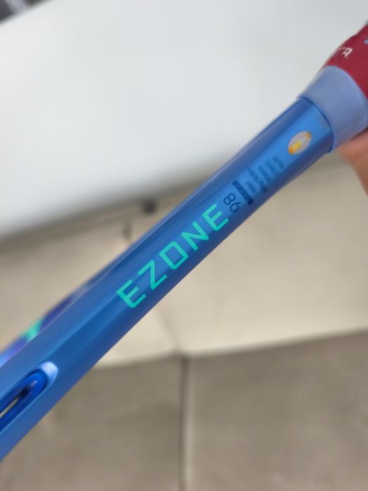 Yonex E-Zone 98,305g