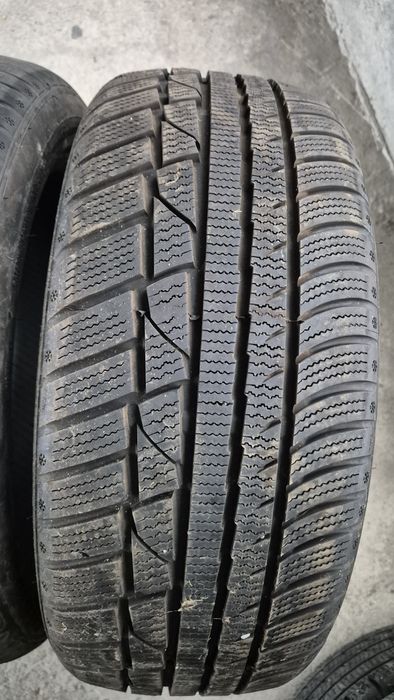 2броя Гуми Performer 205/50/17