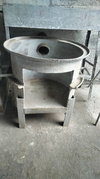 Ачаг мангал ачаг