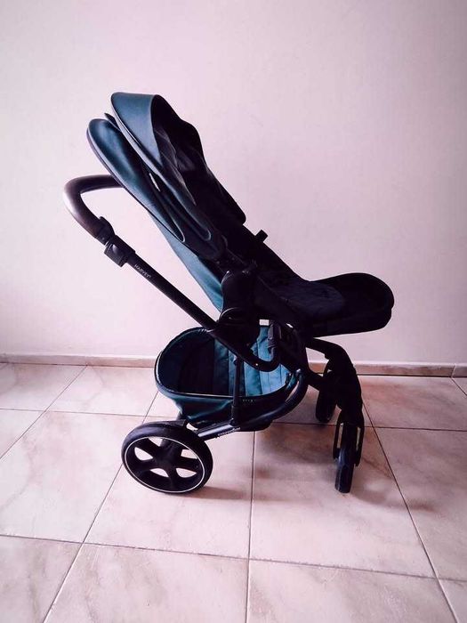Easywalker Harvey 5 Premium 2 в 1