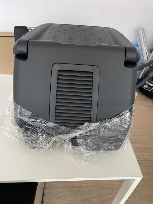 Frigider Vw Multivan NOU OE 48W
