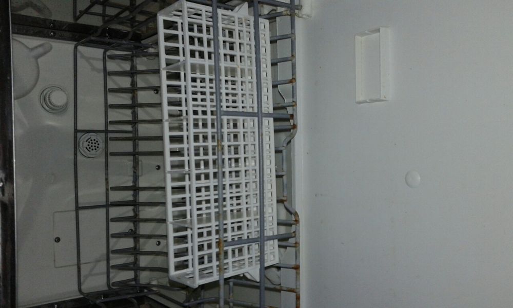 Части от съдомиялни