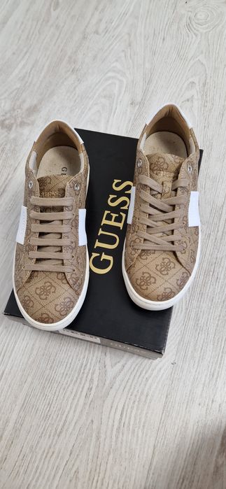 Guess сникърси Guess