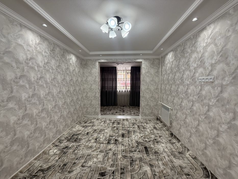 Продается 3х квартира на золотом этаже (ор Согдиана)