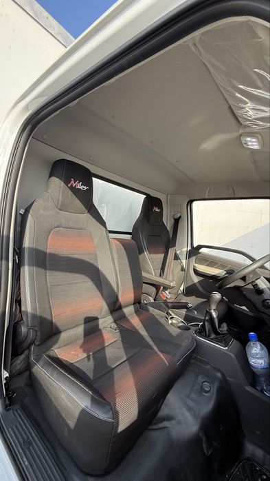 FOTON MILER 2025 srochna sotiladi