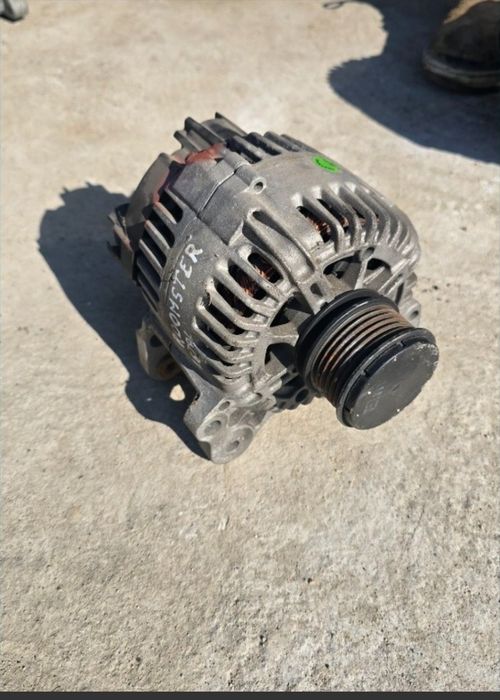 Alternator 1.6 TDI Volkswagen Seat Skoda
